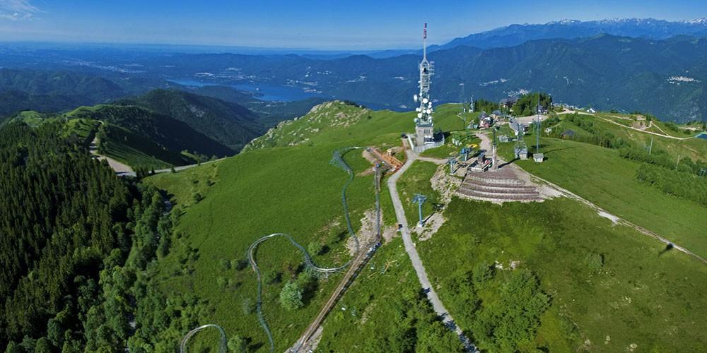 Appartamento Il Porto Baveno Dış mekan fotoğraf