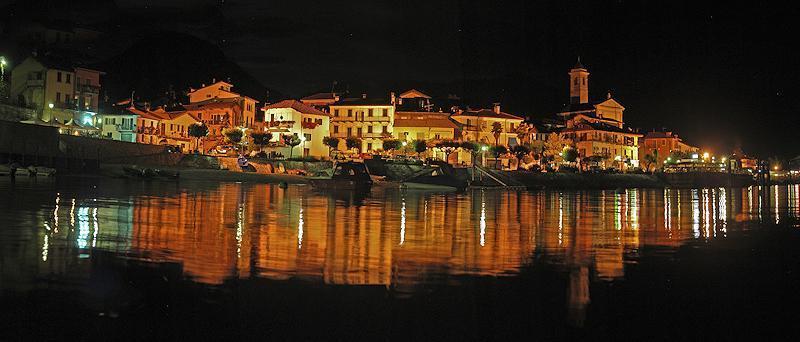 Appartamento Il Porto Baveno Dış mekan fotoğraf