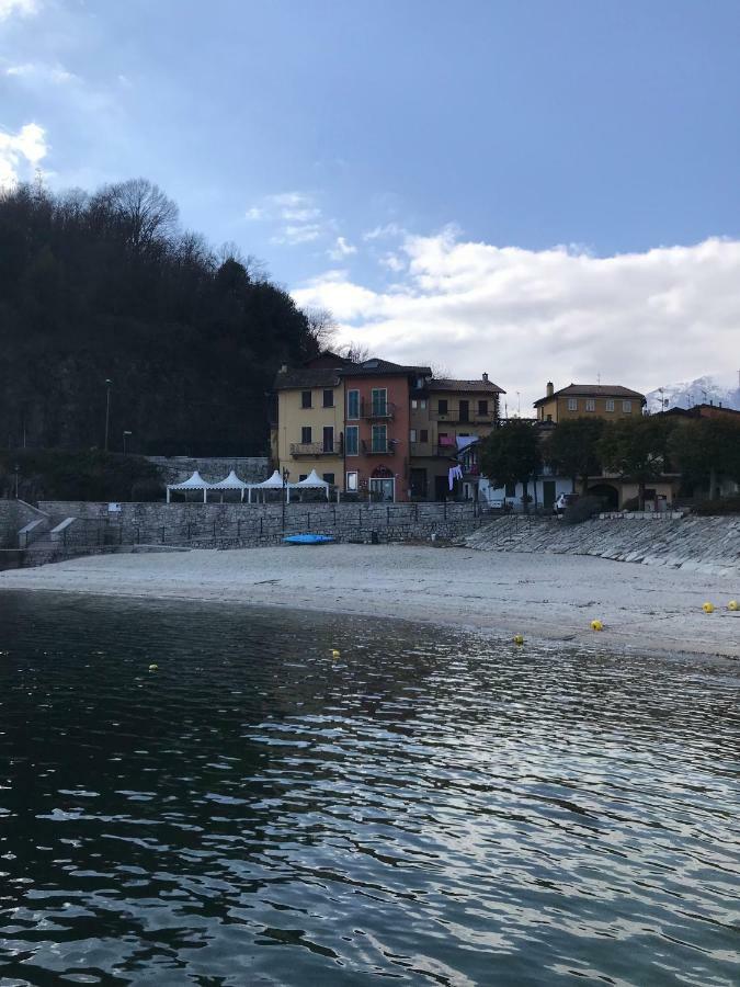 Appartamento Il Porto Baveno Dış mekan fotoğraf